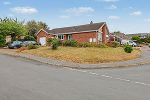 Matlock Drive Inkersall